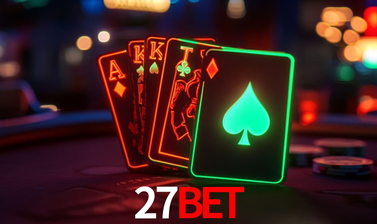 plataforma 27bet