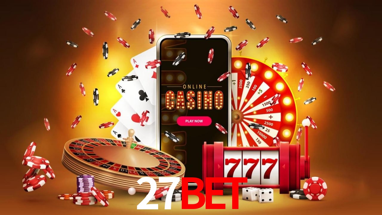 A Emoção da Loteria na 27bet: Uma Chance de Mudança de Vida