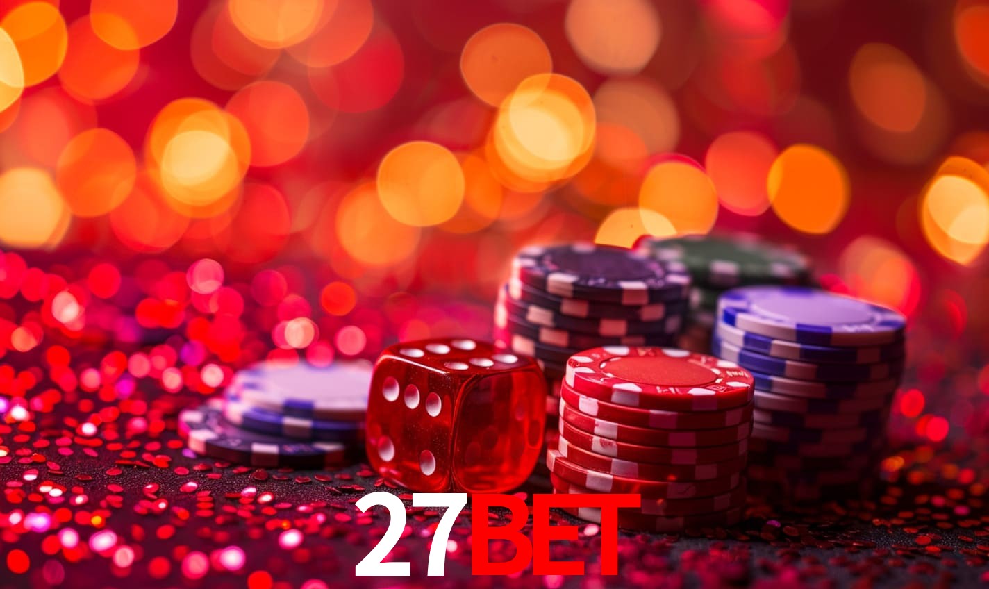 PIX Instantâneo 27bet