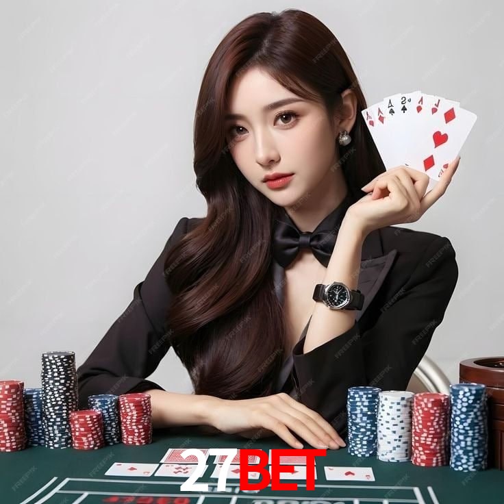 Programa VIP 27bet