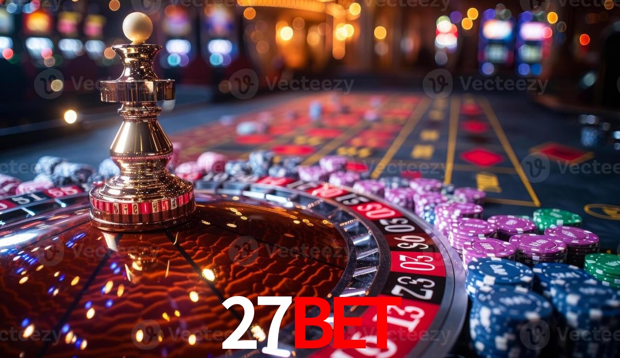 cassino_Baccarat