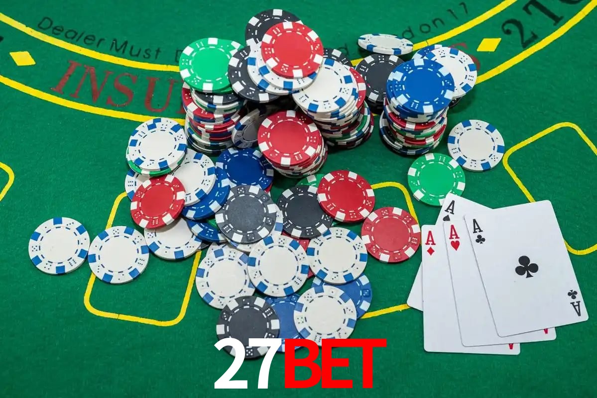Login Seguro 27bet