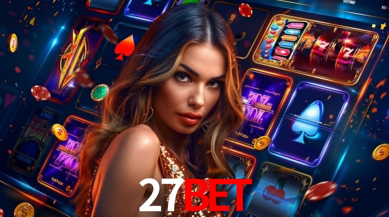 Casino VIP 27bet