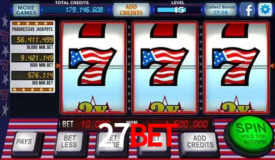 A Revolução dos Aplicativos de Jogos no 27bet