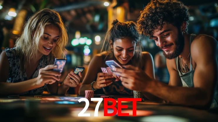 Daily Bonuses 27bet