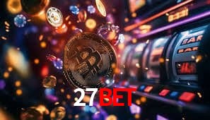 Apostas de Futebol 27bet