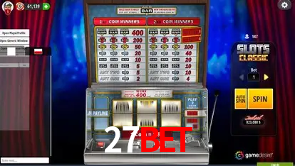 A Emoção da Loteria na 27bet: Uma Chance de Mudança de Vida