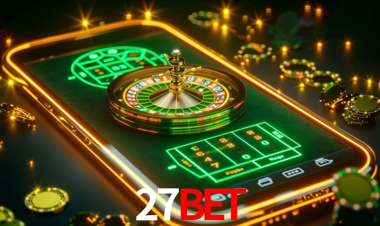 Vantagens VIP 27bet