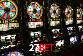 Inovações de Jogos na 27bet: O Futuro das Experiências Interativas