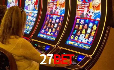 Explorando a Categoria de Eventos em Apostas na 27bet