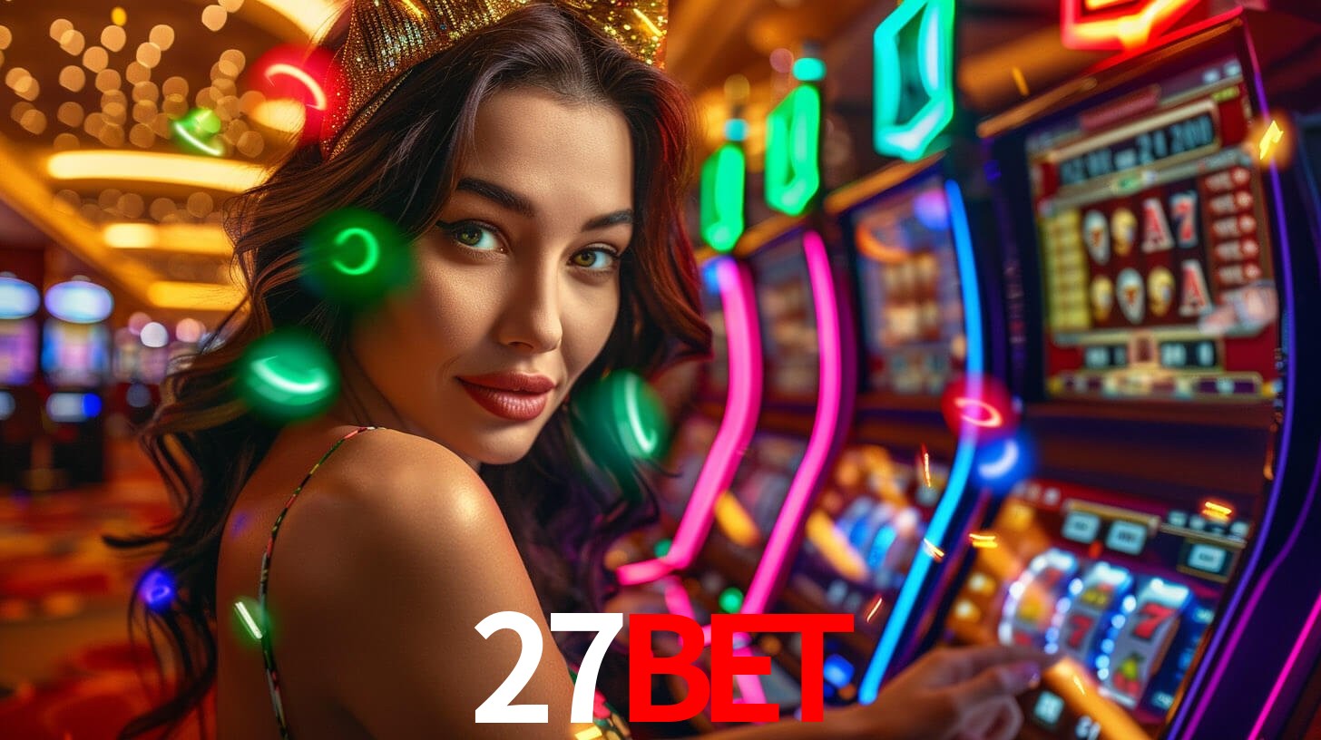 Recursos App 27bet