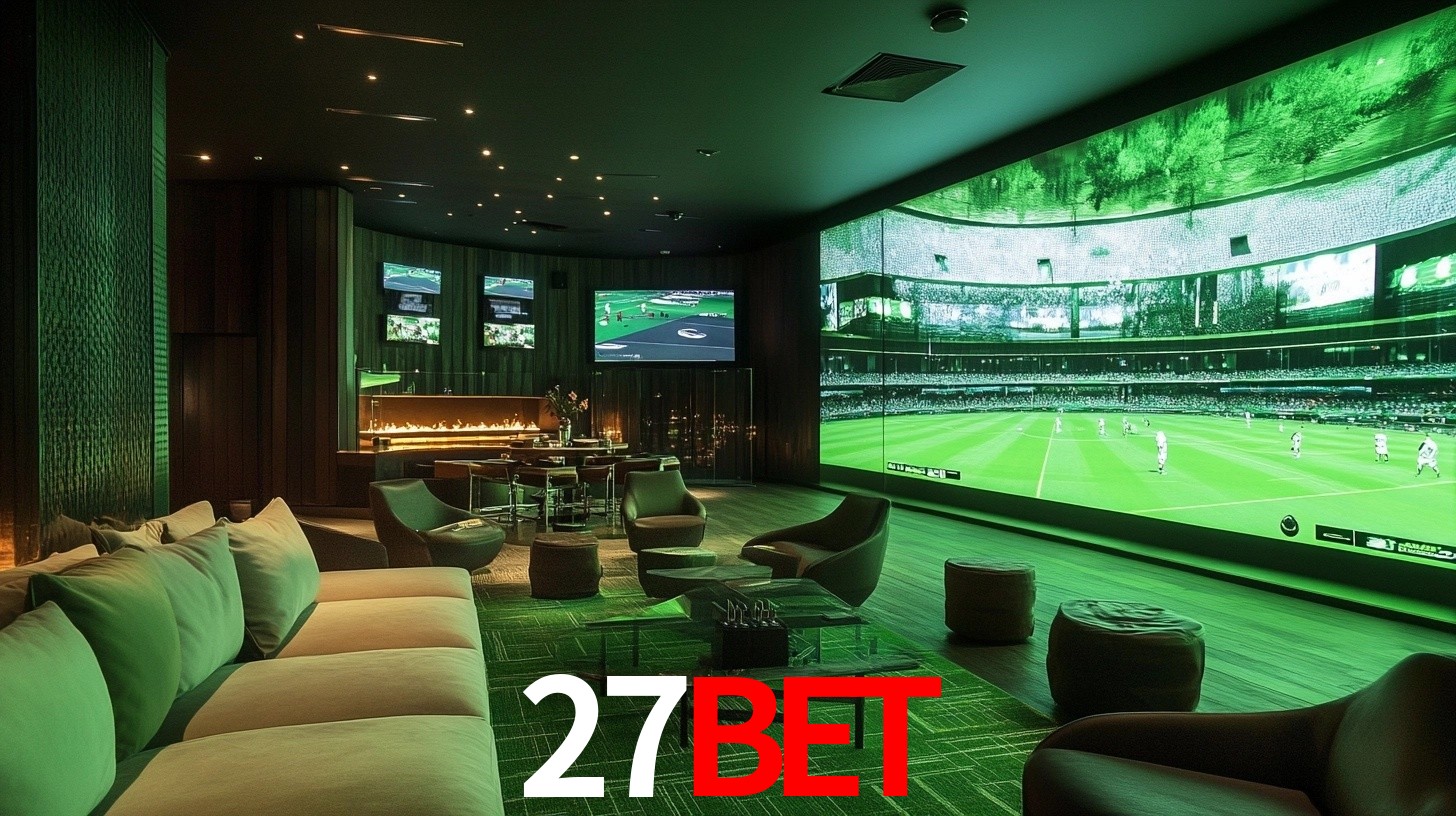 Bônus Generosos e Exclusivos no 27bet para Você!