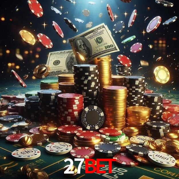 Apostas de Basquete 27bet