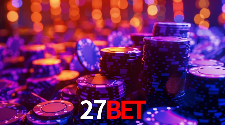 Bônus App 27bet