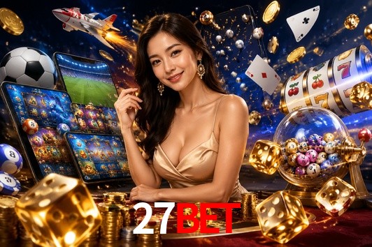 Account Benefits 27bet
