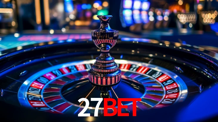 Sinta a adrenalina dos jogos de cassino com 27bet