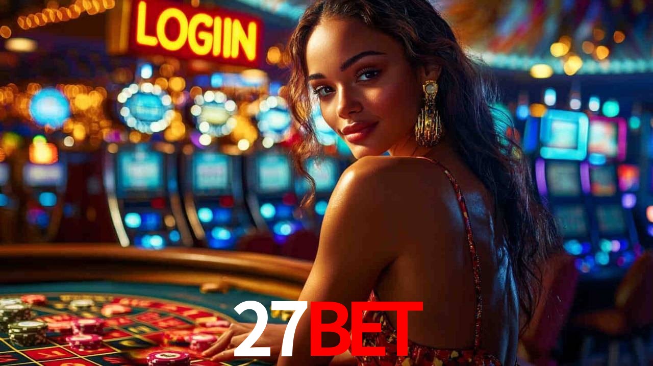 27bet Caça-níqueis móveis