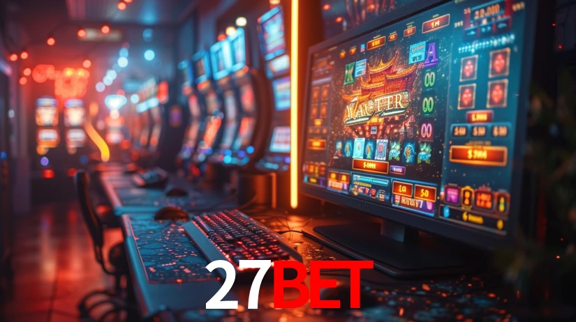 27bet - Tesouros do Cassino - 27bet.com