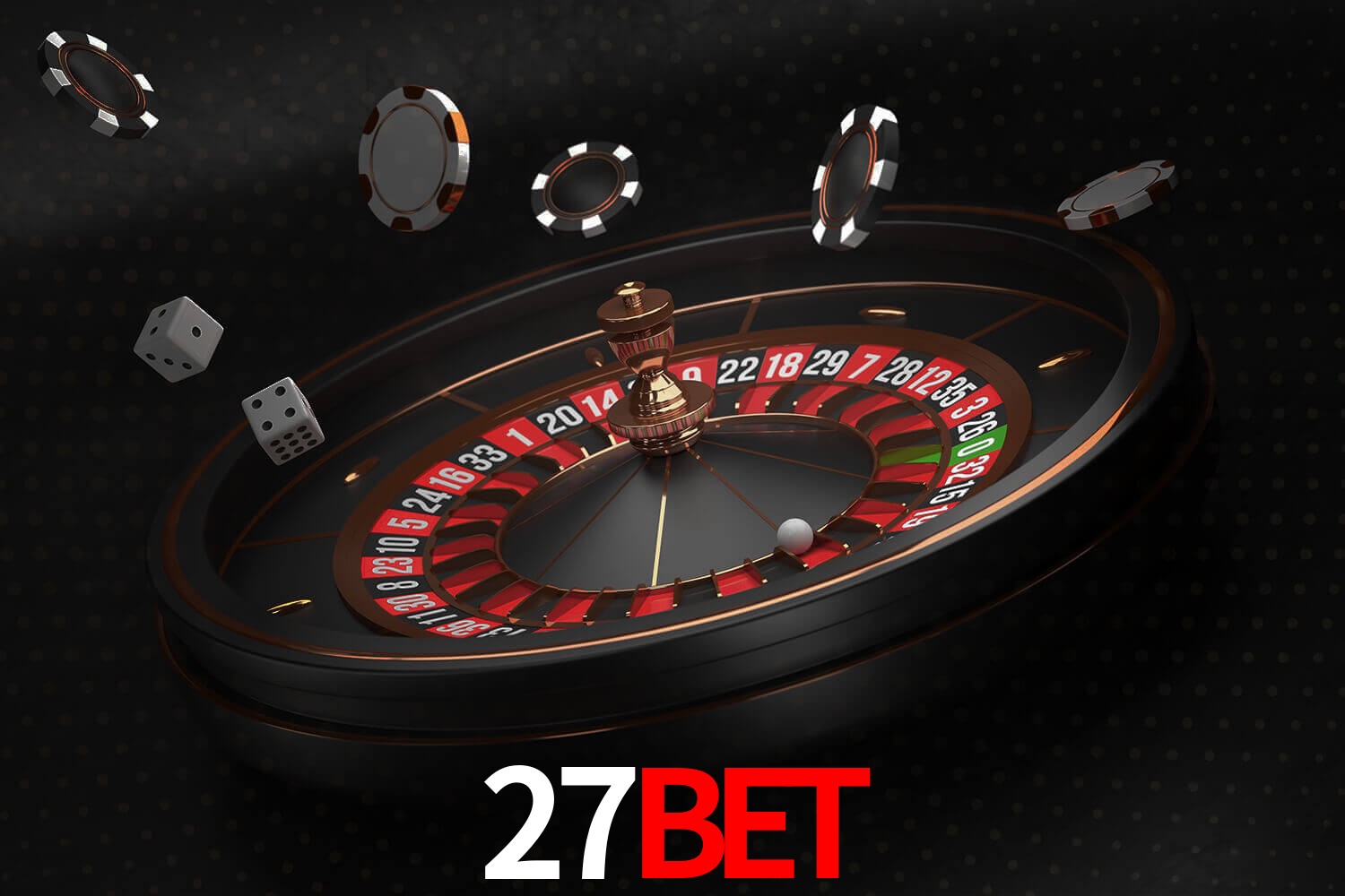 27bet: A Experiência de Casino com Jogos de Mesa ao Vivo