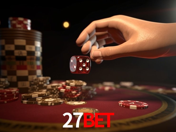 27bet Tipos de máquinas caça-níqueis