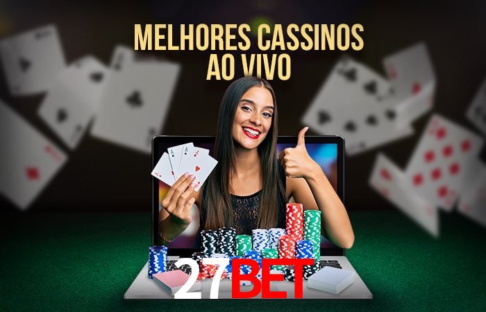 Descubra a Essência do 27bet: Nossa História e Compromissos