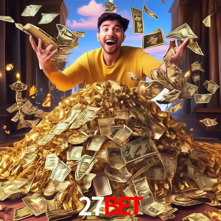 Design Responsivo 27bet