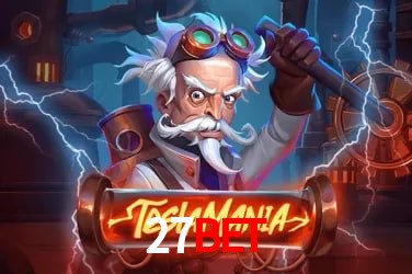 27bet RTP transparência