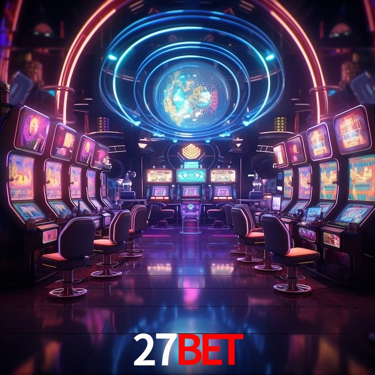 Promoções 27bet