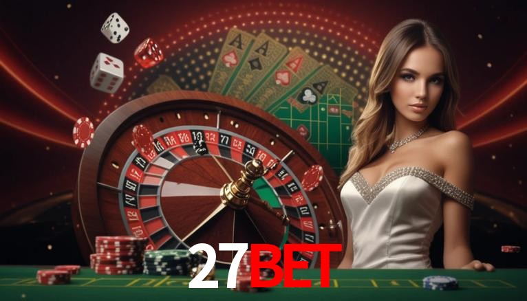 Seasonal Promotions 27bet