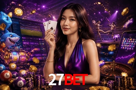 VIP Casino 27bet