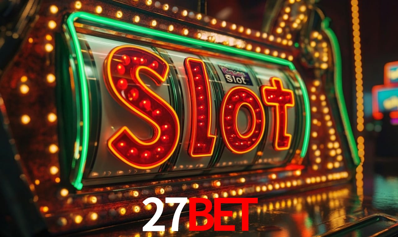 Qualificar VIP 27bet