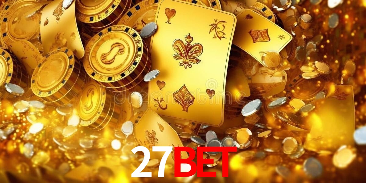 Programa VIP 27bet