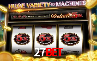 Apostas Esportivas na 27bet: Um Guia Completo