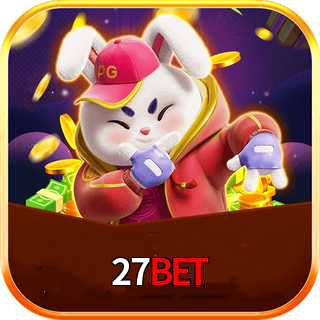 Logo da 27bet