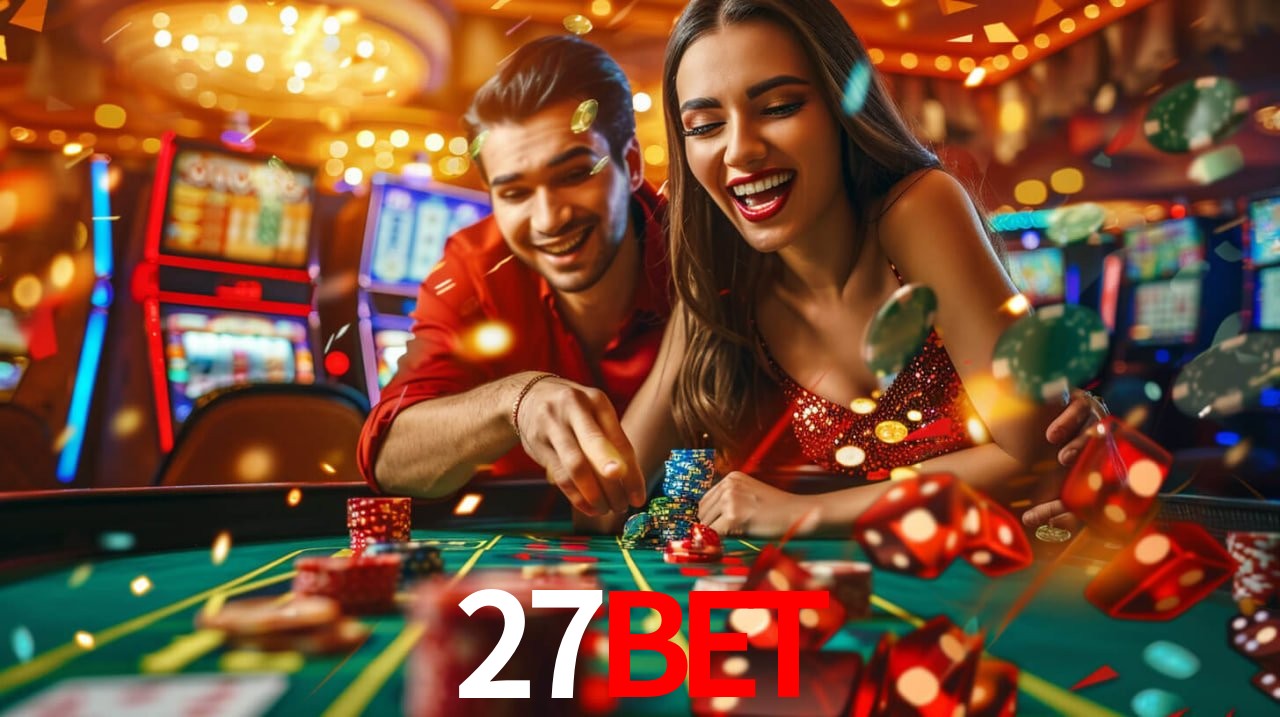 Tecnologia da Plataforma 27bet