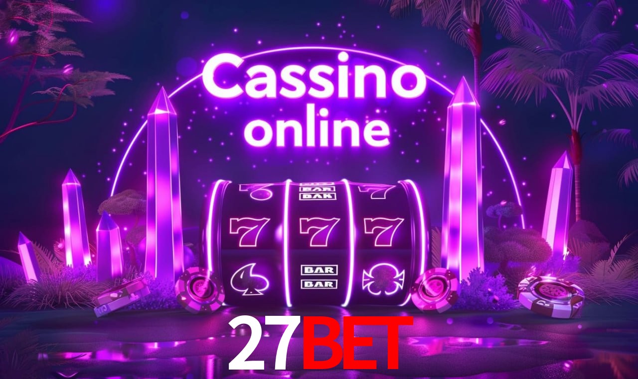 Sistemas de Segurança 27bet