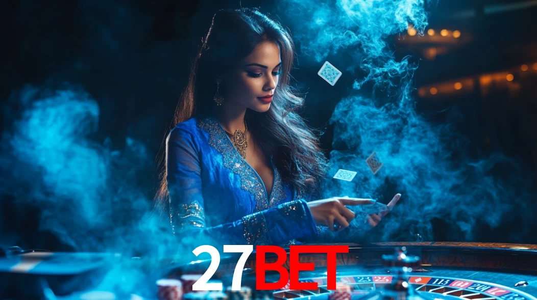 Descubra o Programa VIP da 27bet: Vantagens Exclusivas para Jogadores