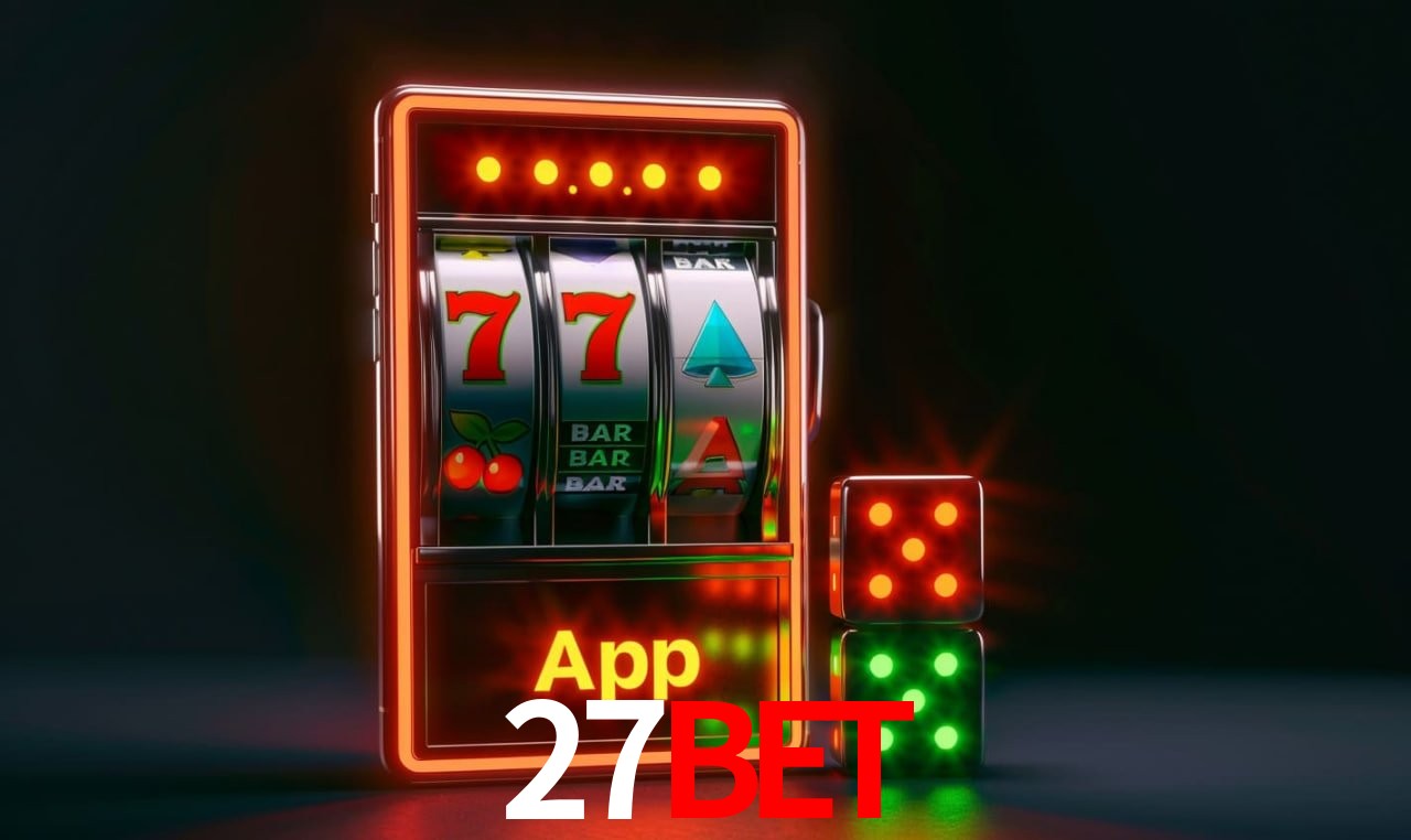 Recursos de Bônus 27bet