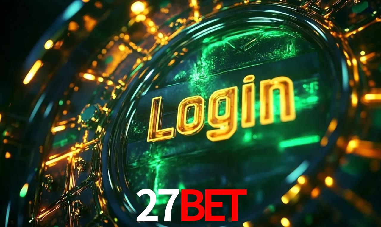 Segurança e privacidade no APP 27bet