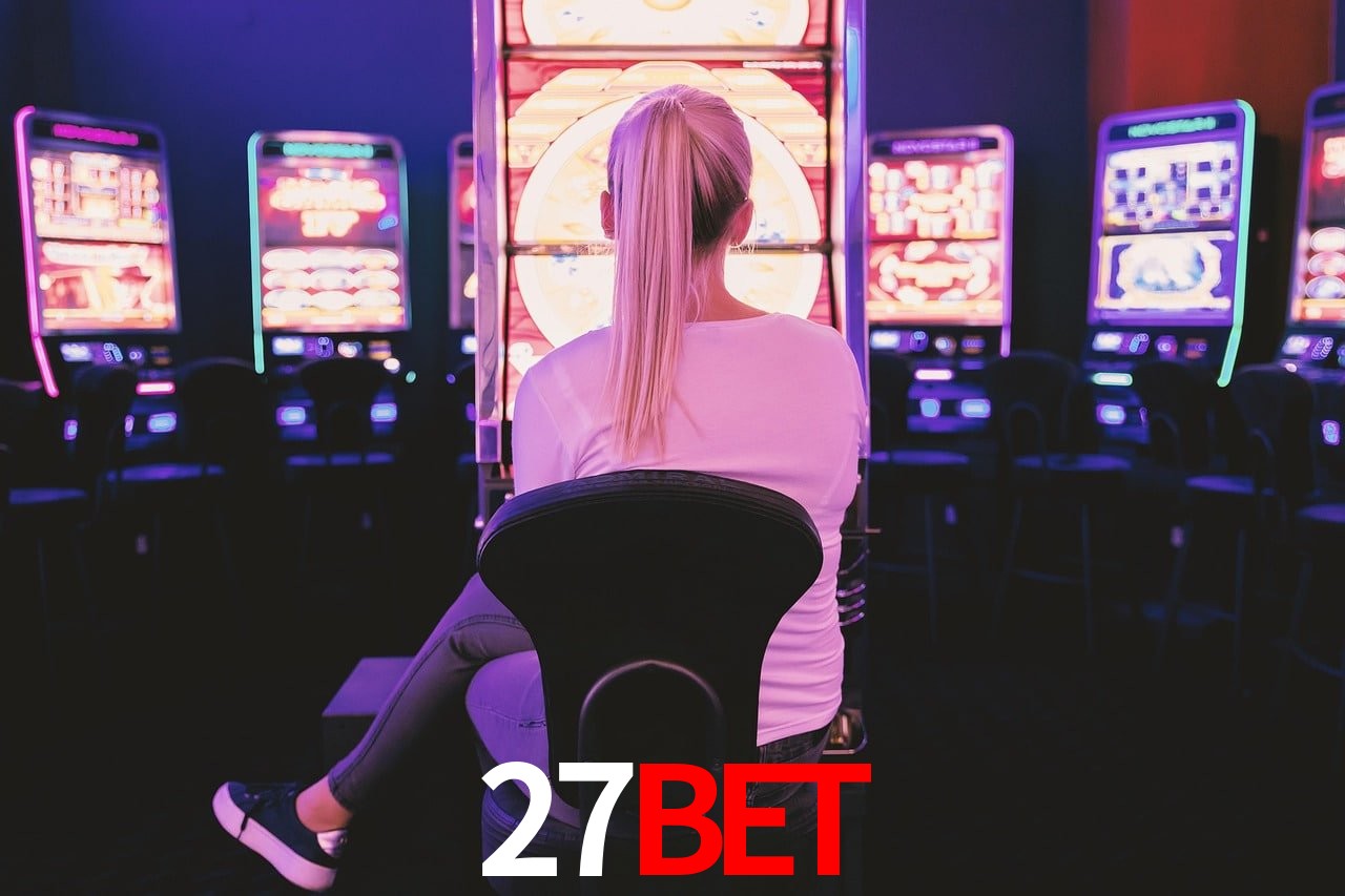 Game Providers 27bet