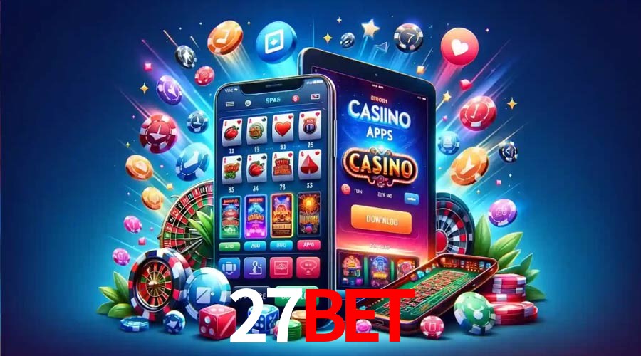 Security Systems 27bet