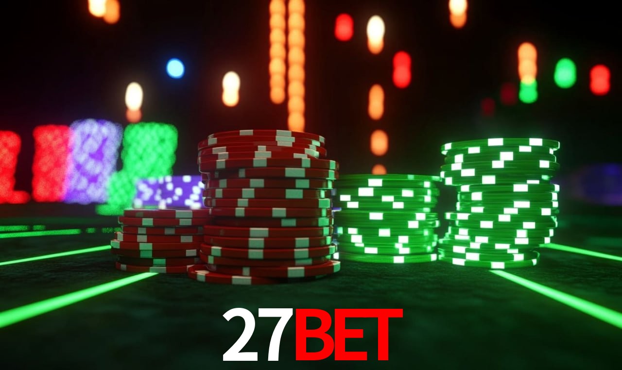 Bonus Features 27bet