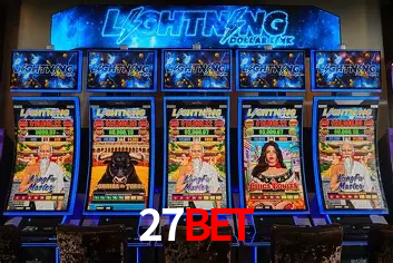 Apostas Esportivas na 27bet: Um Guia Completo