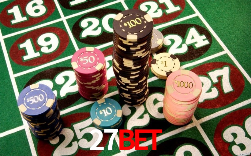 Apostas de Basquete 27bet