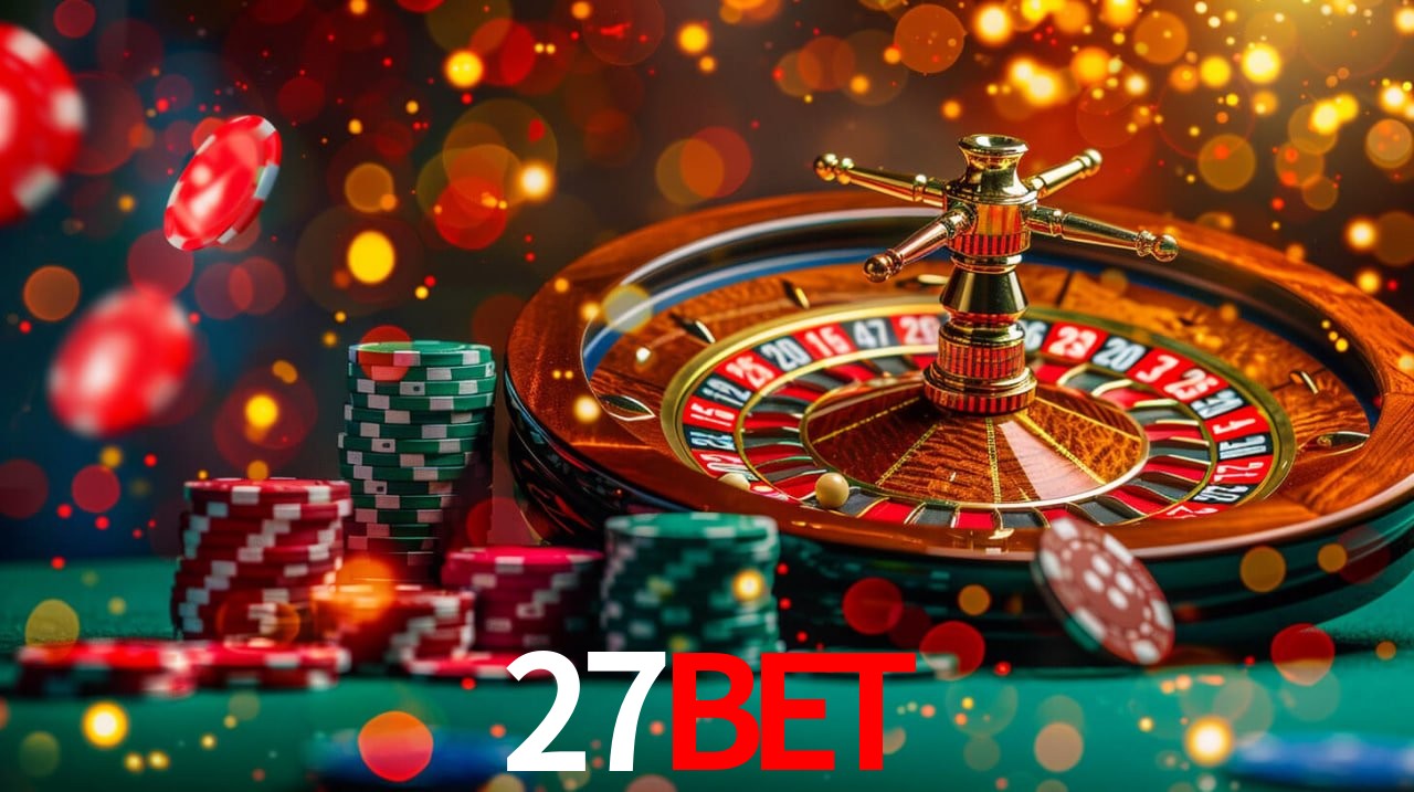A Emoção da Loteria na 27bet: Uma Chance de Mudança de Vida