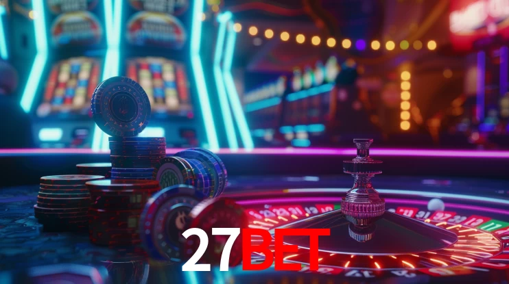 Secure Login 27bet