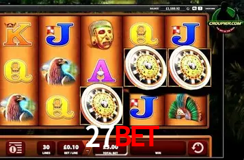 A Revolução dos Aplicativos de Jogos no 27bet