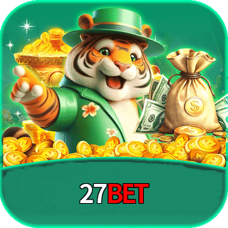 Imagem promocional da 27bet mostrando a plataforma e suas vantagens